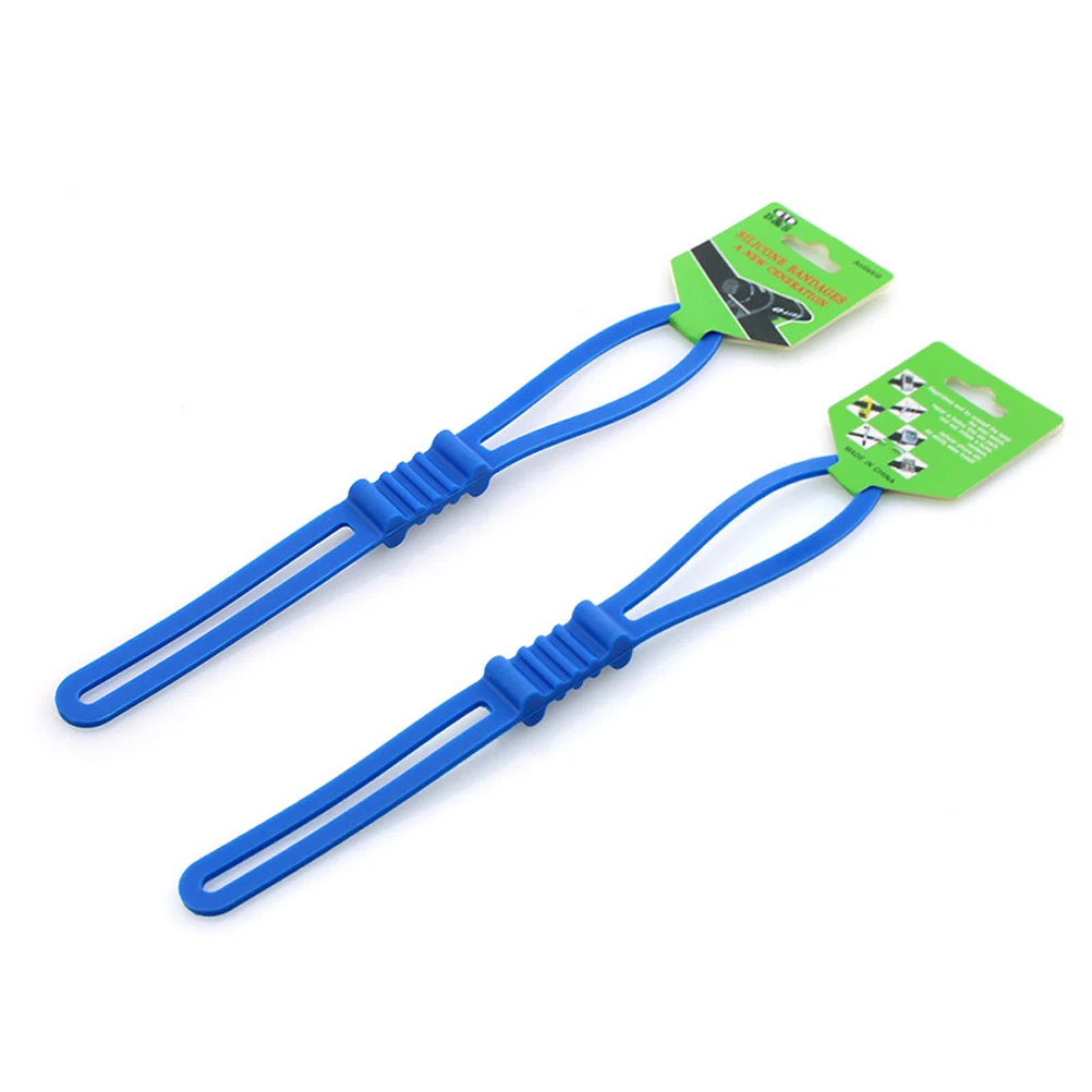 10 pcs Silicon Strap For Bike Double Loops Elastic Bandage Mount Holder Attachments For Mountain Road Electric Folding Bikes 
10 pcs Silicon Strap For Bike Double Loops Elastic Bandage Mount Holder Attachments For Mountain Road Electric Folding Bikes