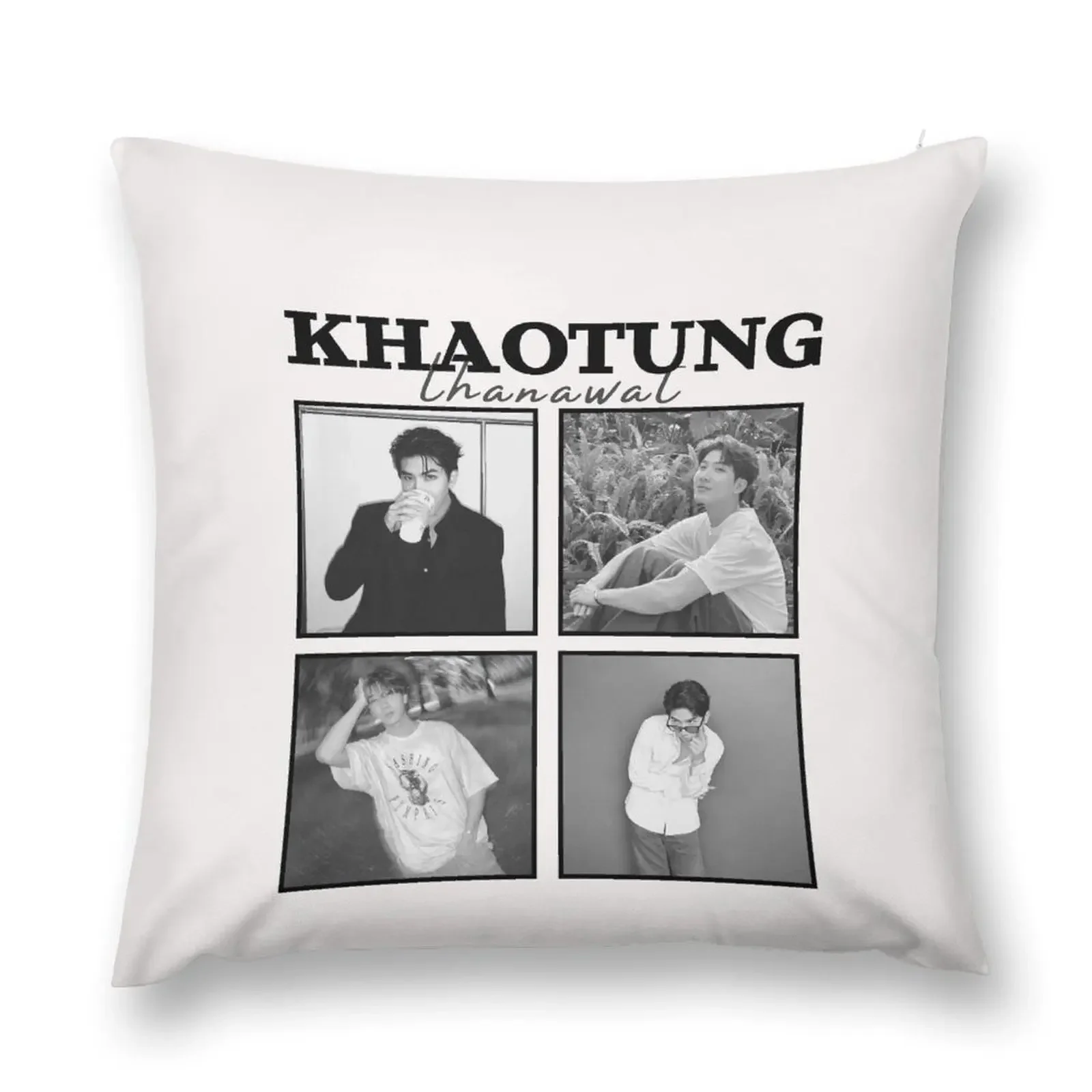 Khaotung Thanawat (Only Friends) Concert Poster (White Version) Throw Pillow Pillows Aesthetic pillow
Khaotung Thanawat (Only Friends) Concert Poster (White Version) Throw Pillow Pillows Aesthetic pillow