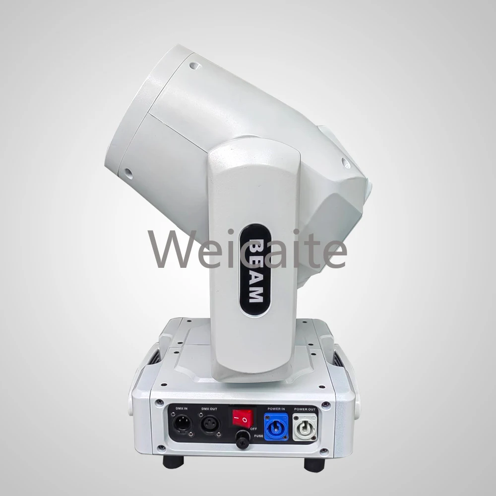 Party Stage Full Scene Light Effect System 230W Shaking Head Light Field Covering Silent Motor Mini
Party Stage Full Scene Light Effect System 230W Shaking Head Light Field Covering Silent Motor Mini