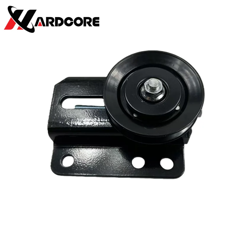 Excavator R215-7 R225-7 Engine 6BTA5.9 Air Conditioner Belt Tensioner Pulley Assembly 11N6-90110
Excavator R215-7 R225-7 Engine 6BTA5.9 Air Conditioner Belt Tensioner Pulley Assembly 11N6-90110