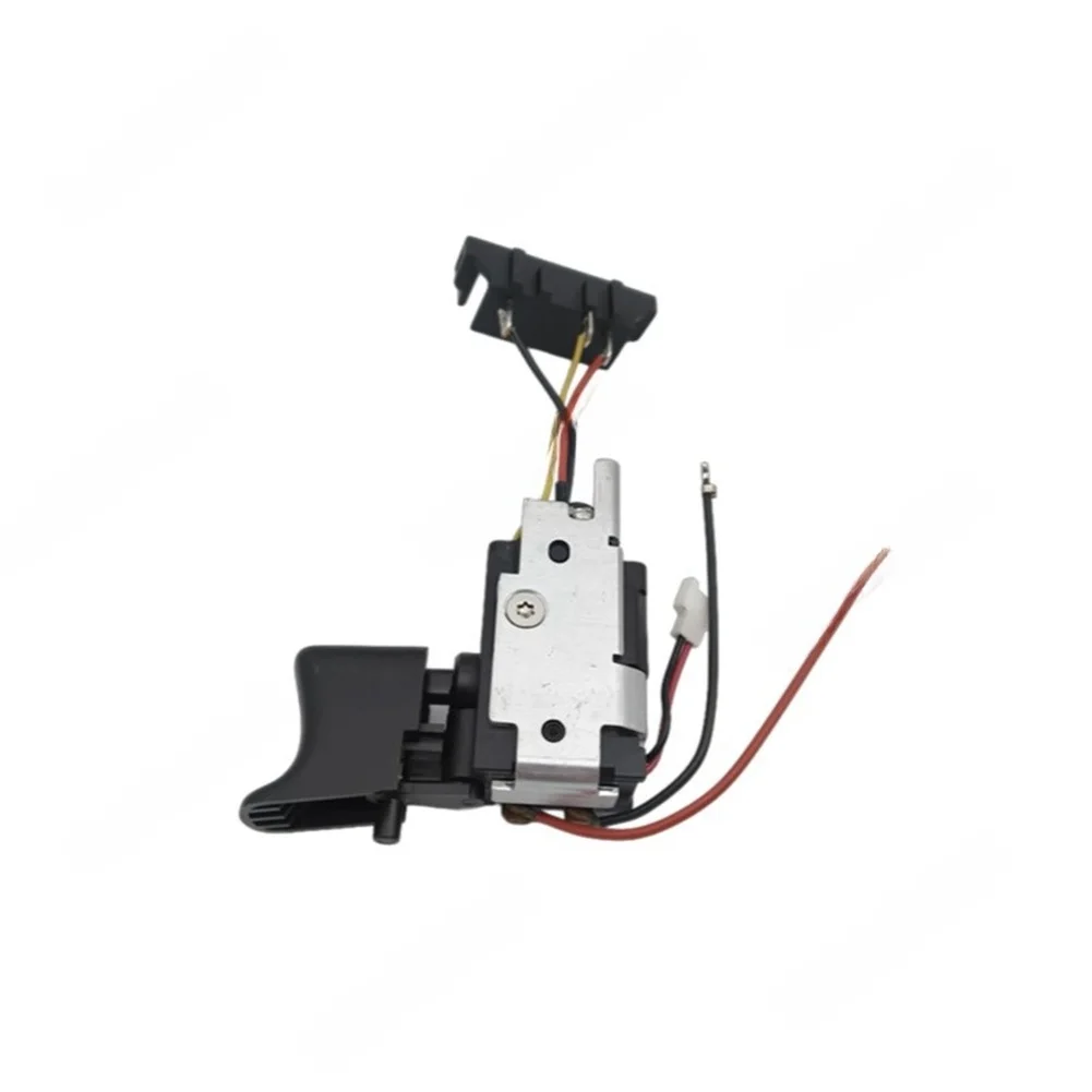 Replacement Switch N393697 N393970 For DCF813 DCF815 For Impact Driver Switch Power Tool Part Replacement Part
Replacement Switch N393697 N393970 For DCF813 DCF815 For Impact Driver Switch Power Tool Part Replacement Part