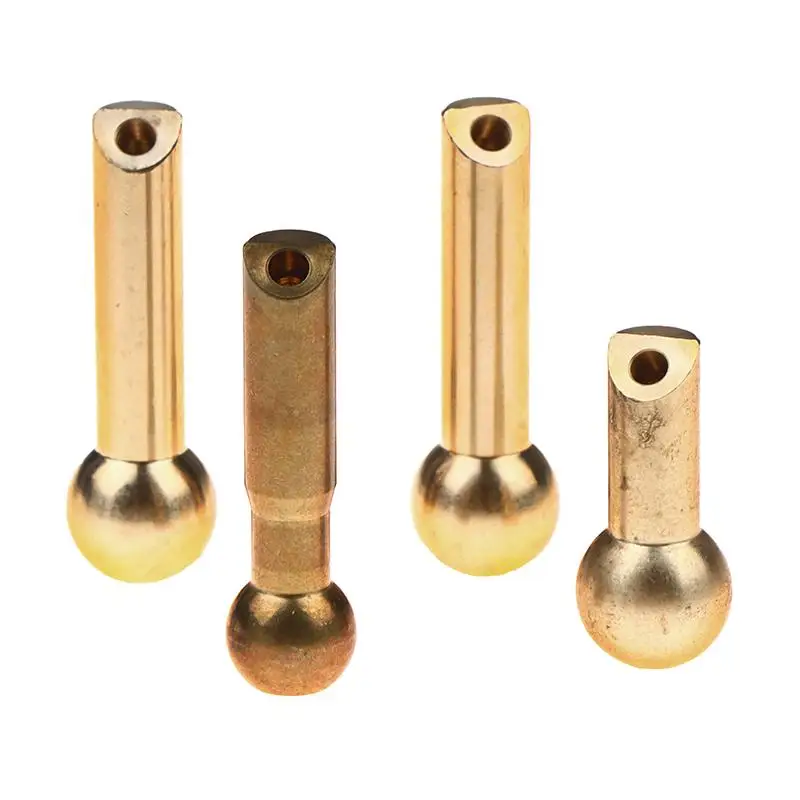 Through-hole Brass Ball Joint Coolant Nozzle For CNC Machine Tools With Long Pole
Through-hole Brass Ball Joint Coolant Nozzle For CNC Machine Tools With Long Pole