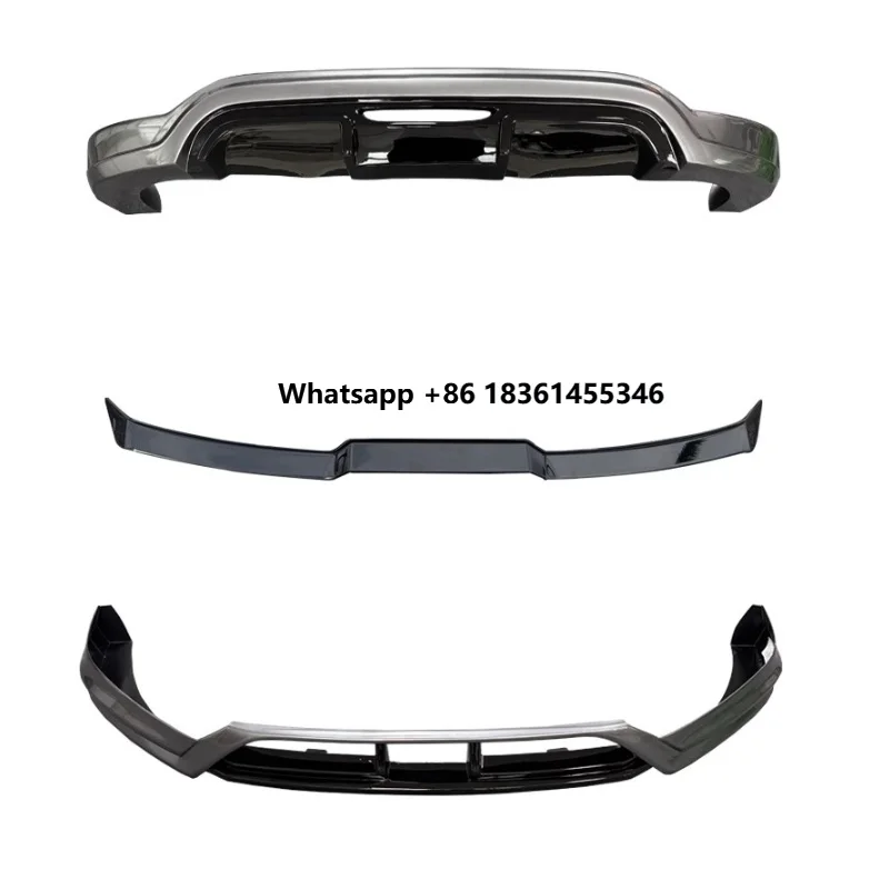 For Song Plus 2023-2025 Modified Front Shovel Rear Lip Tail wing Car Accessories Stoving varnish Body kit
For Song Plus 2023-2025 Modified Front Shovel Rear Lip Tail wing Car Accessories Stoving varnish Body kit