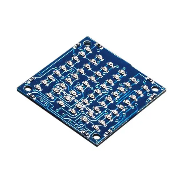New ASD2413-R-LR TINYSHIELDMATRIXLEDS RED
New ASD2413-R-LR TINYSHIELDMATRIXLEDS RED