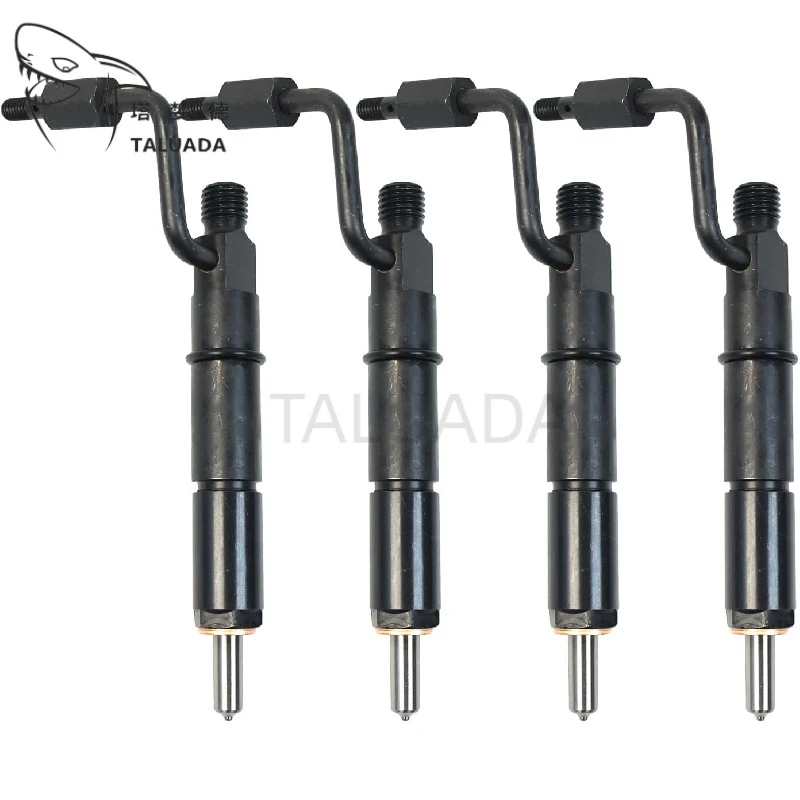 10R-7599 CA5I7706 For 3064 Engine 311 312 320 321B Diesel Fuel Injector Excavator
10R-7599 CA5I7706 For 3064 Engine 311 312 320 321B Diesel Fuel Injector Excavator