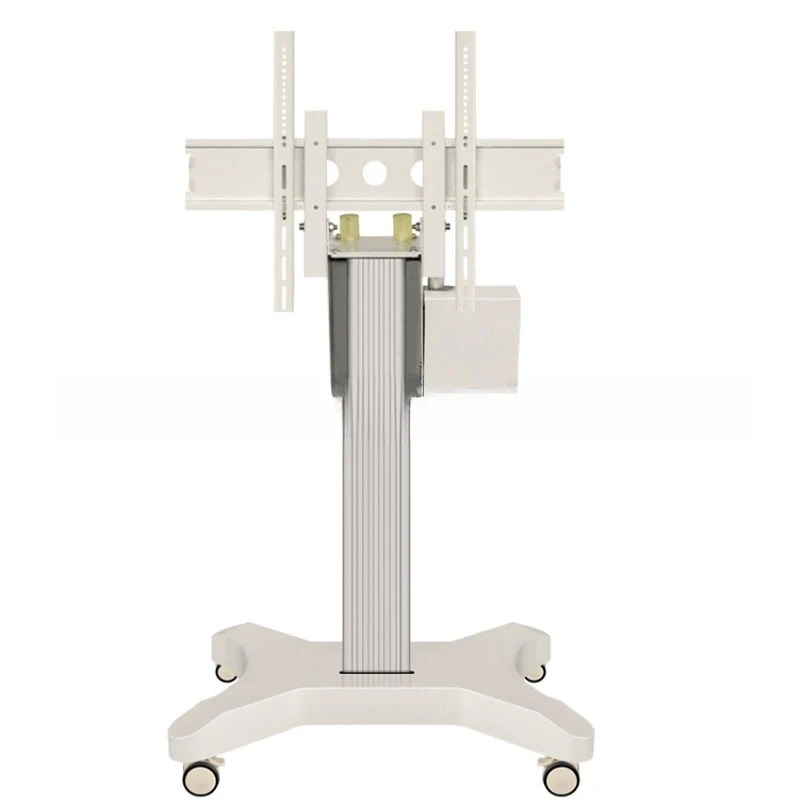 TV lift helicopter direct drop plus 90 ° flip mobile cart
TV lift helicopter direct drop plus 90 ° flip mobile cart