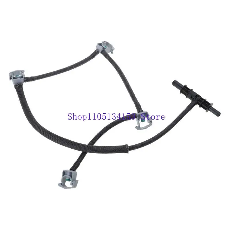 hg89 Automotive Accessories Return Overflow Hose Pipe for W204 S204 S211 2003-2011 Replacement Return Pipe
hg89 Automotive Accessories Return Overflow Hose Pipe for W204 S204 S211 2003-2011 Replacement Return Pipe