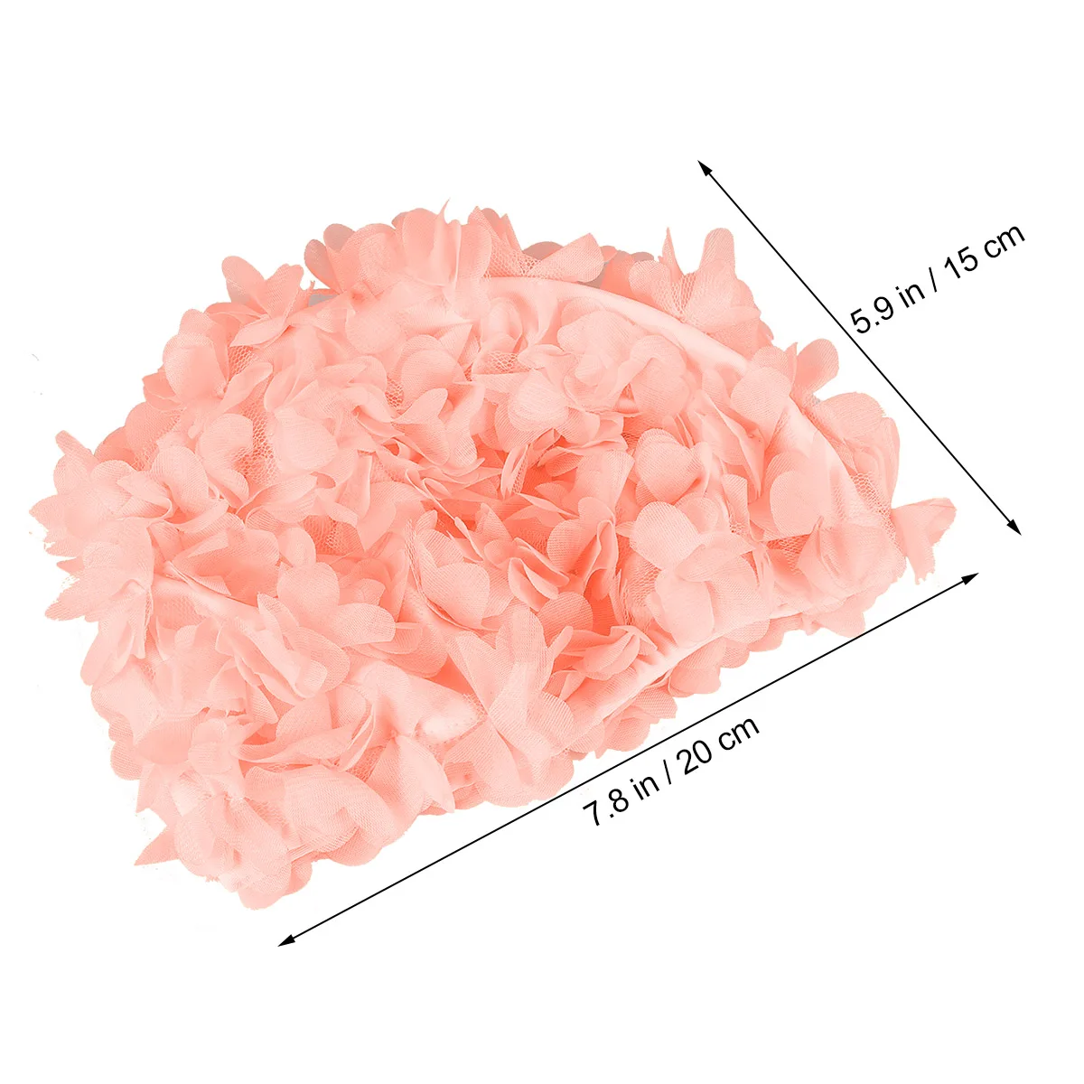 Flower Friendly Lightweight Women Ear Protector For Swimming Ear Protector 3D Design Pool Beach Accessories
Flower Friendly Lightweight Women Ear Protector For Swimming Ear Protector 3D Design Pool Beach Accessories