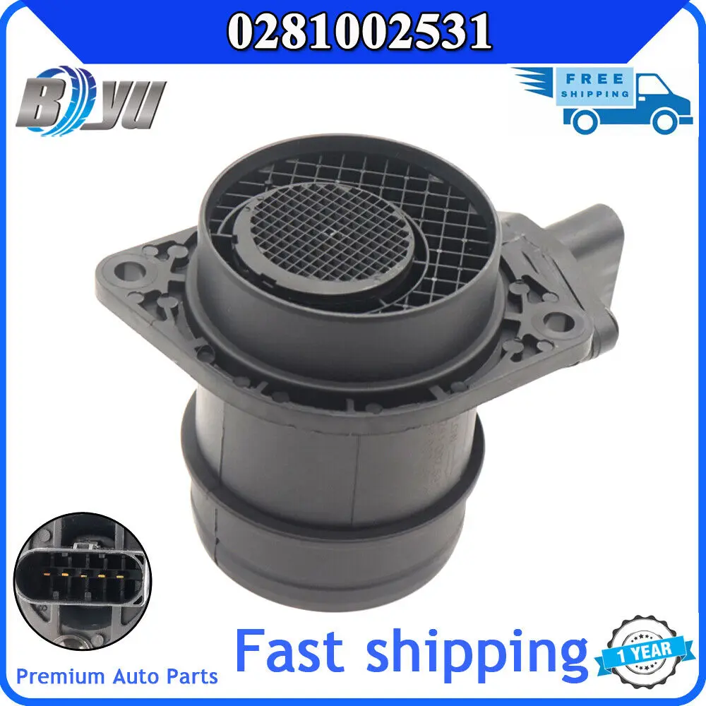 038906461B Car Mass Air Flow Meters Sensor Fits For VOLKSWAGEN BEETLE GOLF JETTA RABBIT BORA EUROVAN CLASICO For PORSCHE CAYENNE
038906461B Car Mass Air Flow Meters Sensor Fits For VOLKSWAGEN BEETLE GOLF JETTA RABBIT BORA EUROVAN CLASICO For PORSCHE CAYENNE