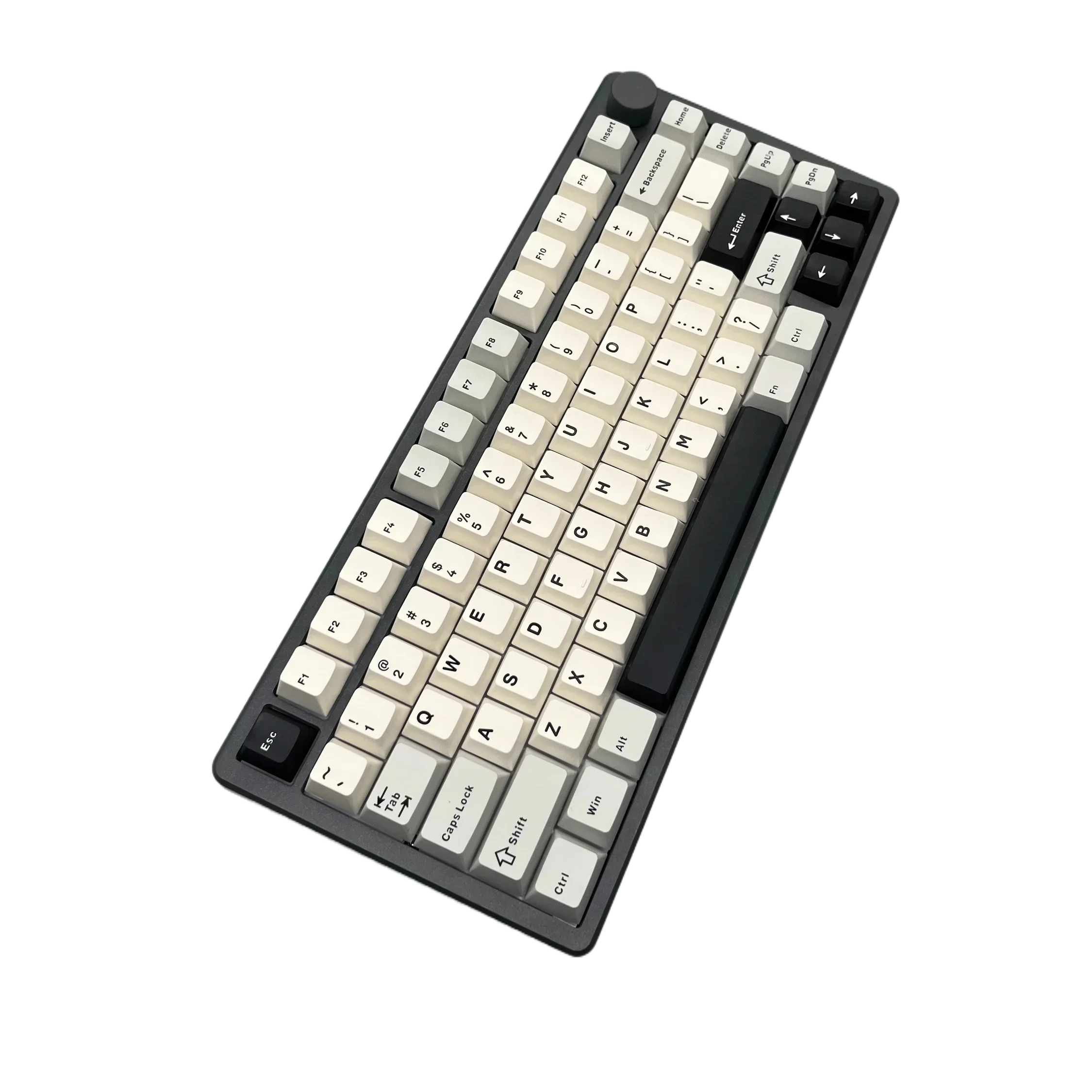 metal wireless keyboard RGB gaming keyboard hot swap aluminum mechanical keyboard
metal wireless keyboard RGB gaming keyboard hot swap aluminum mechanical keyboard