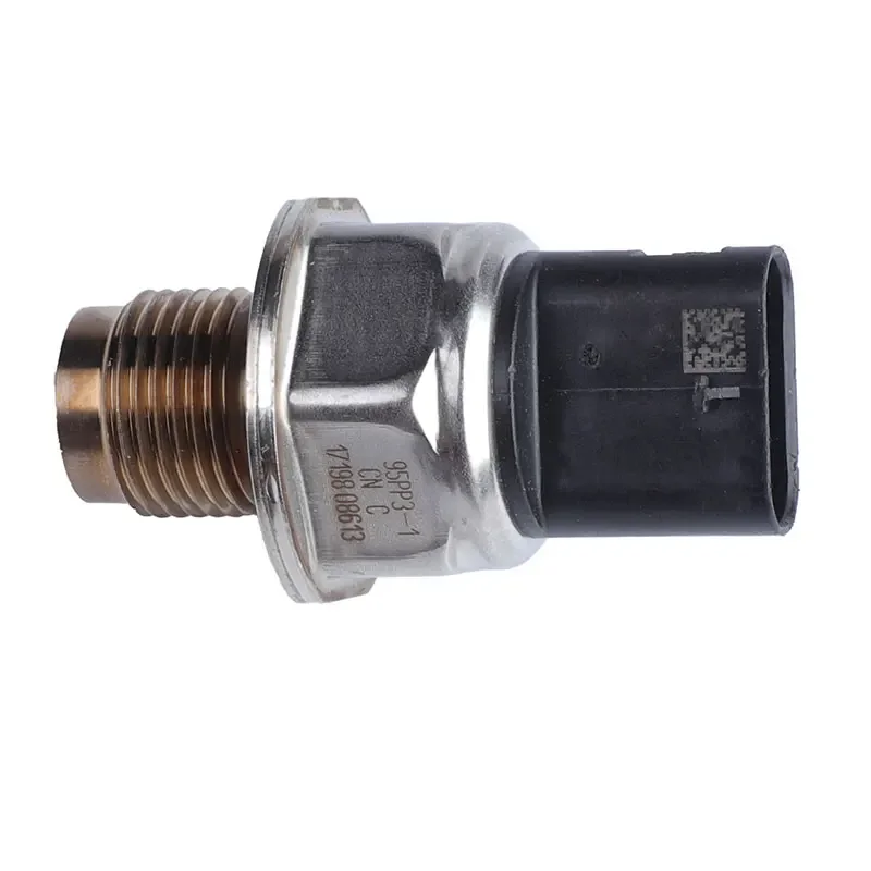 Новый датчик давления топлива для Chevrolet Cruze Equinox Colorado Silverado GMC Canyon Sierra 12686809 95PP31 45PP145
Новый датчик давления топлива для Chevrolet Cruze Equinox Colorado Silverado GMC Canyon Sierra 12686809 95PP31 45PP145