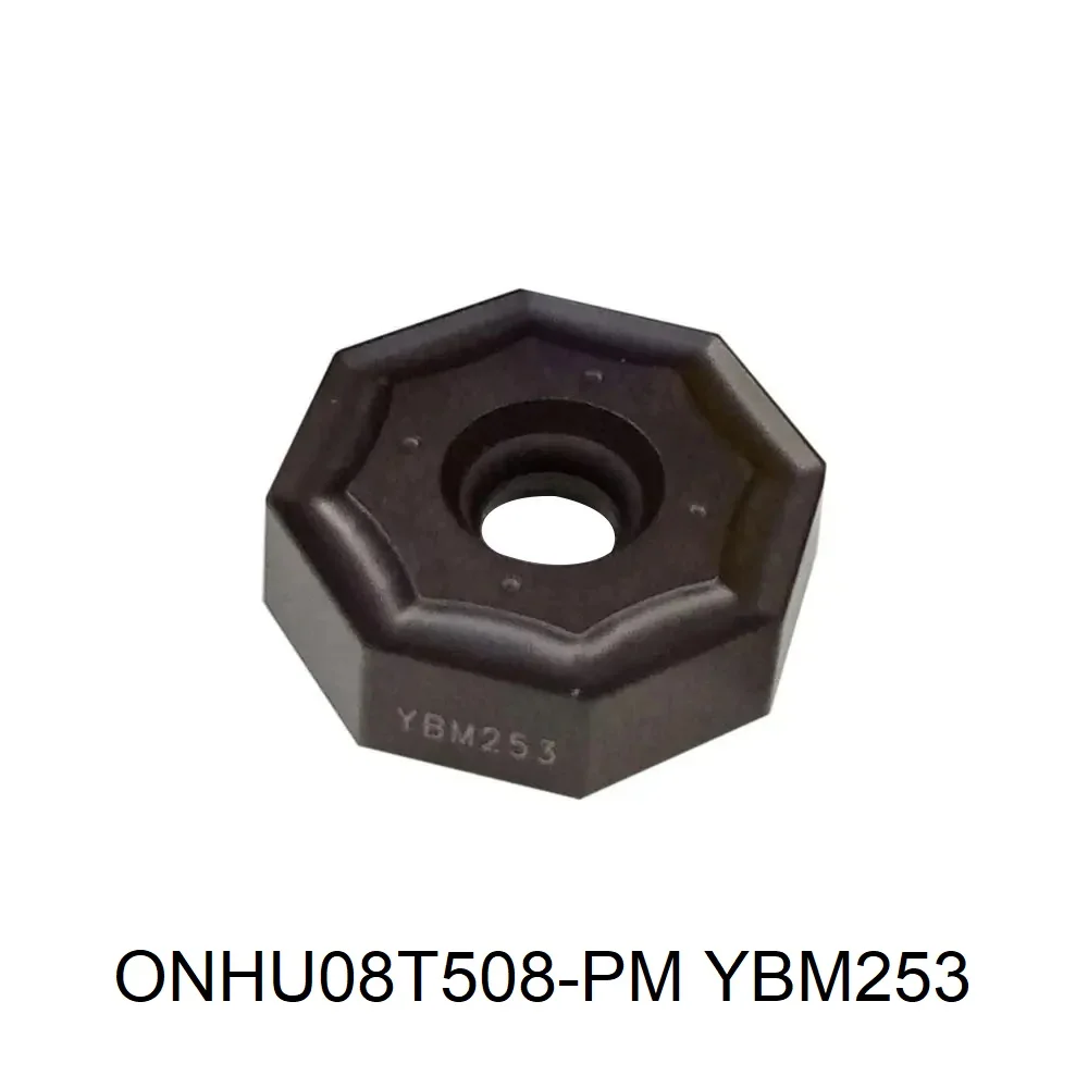 ZCC ONHU08T508-PM YBD152 YBC302 YBM253 YBM351 Твердосплавные вставки Токарный инструмент Отделка стали, нержавеющей стали, литого железа
ZCC ONHU08T508-PM YBD152 YBC302 YBM253 YBM351 Твердосплавные вставки Токарный инструмент Отделка стали, нержавеющей стали, литого железа