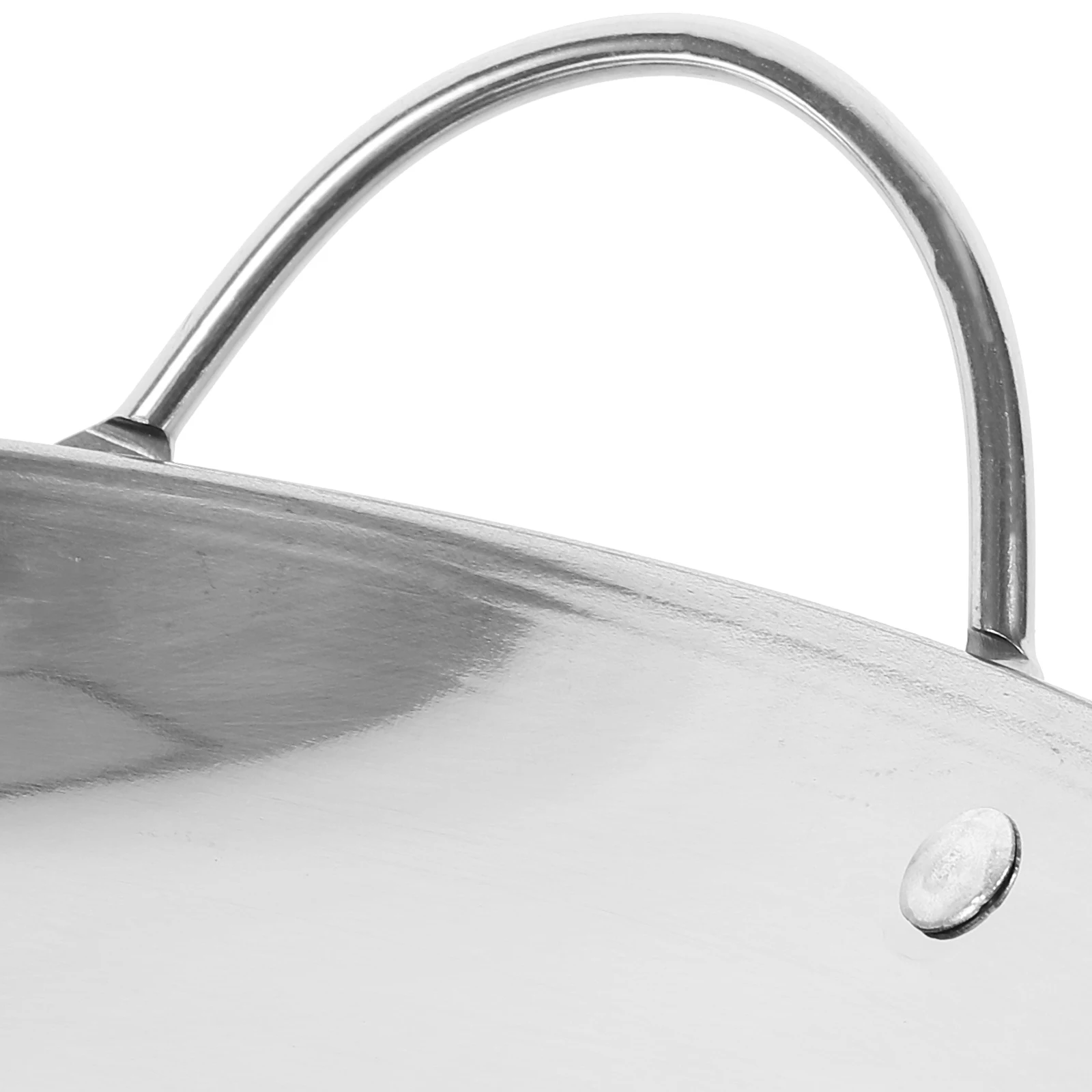 Kitchen Hot Pot Cooking Pot with Handle Heavy Duty Metal Material Non-Stick Smooth Finish Space Saving Portable for Home
Kitchen Hot Pot Cooking Pot with Handle Heavy Duty Metal Material Non-Stick Smooth Finish Space Saving Portable for Home