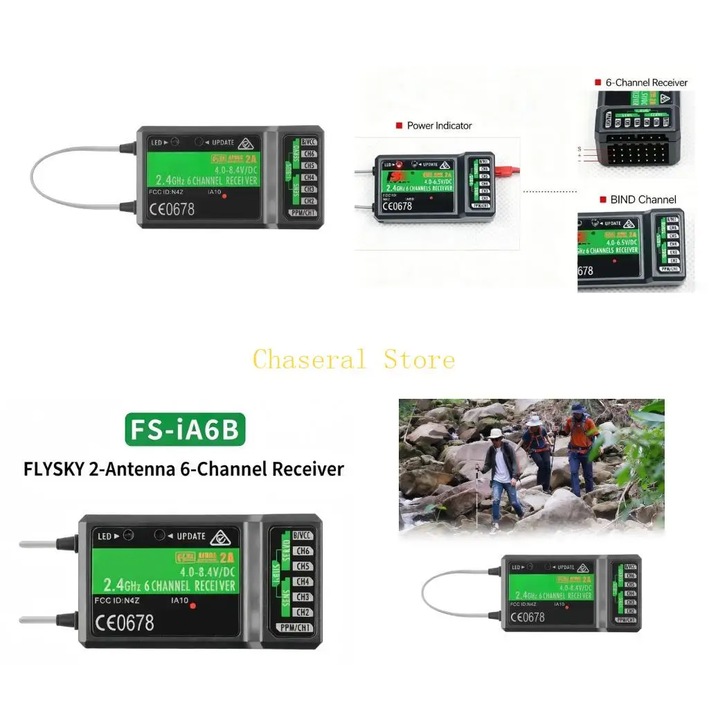 E7CE Second Generation Auto Frequency Hopping Receiver For Enhances Performances
E7CE Second Generation Auto Frequency Hopping Receiver For Enhances Performances