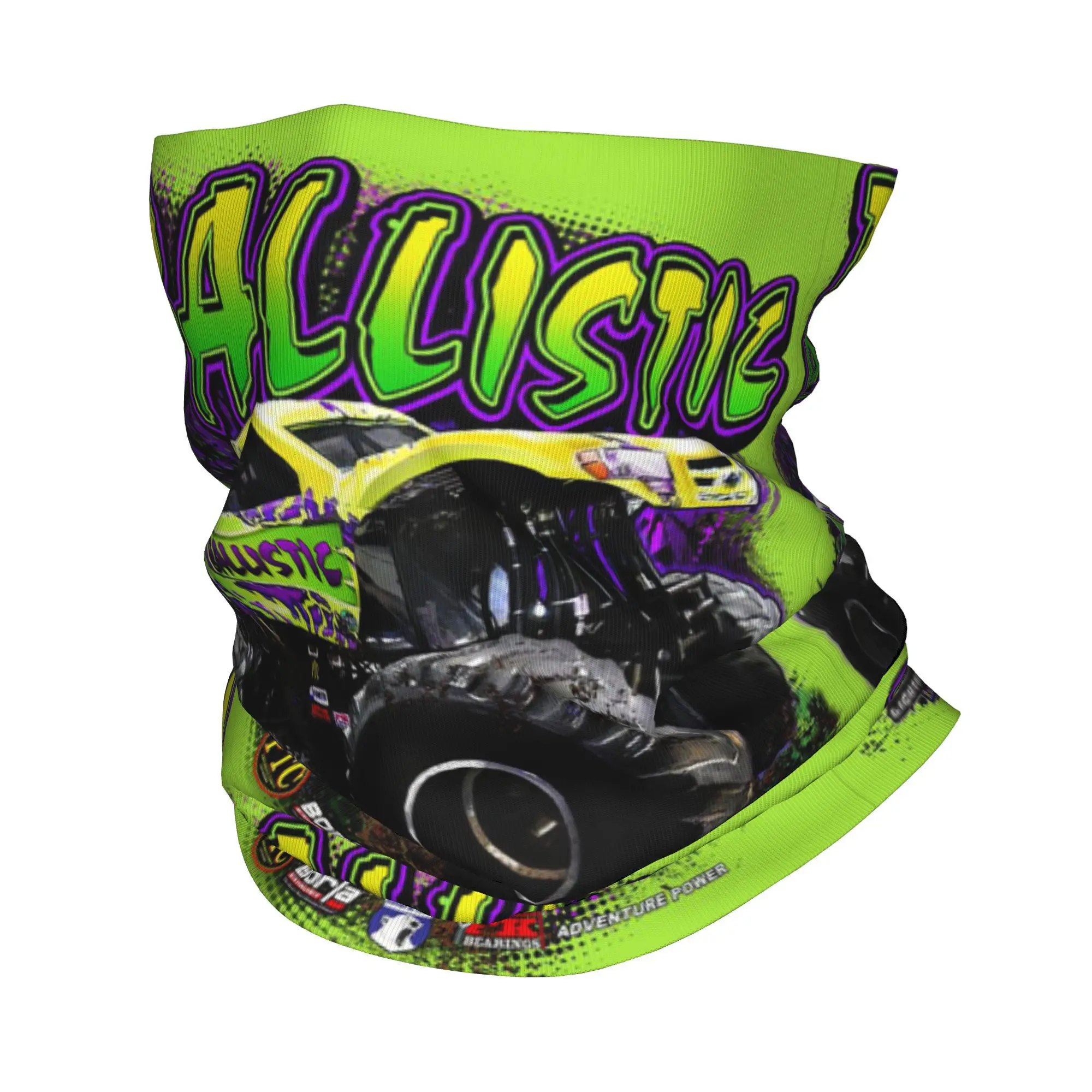 Классический бандана с рисунком Monster Jam Truck, гетры с принтом, шарф, теплая повязка на голову для бега для мужчин, женщин, взрослых, ветрозащитный 
Классический бандана с рисунком Monster Jam Truck, гетры с принтом, шарф, теплая повязка на голову для бега для мужчин, женщин, взрослых, ветрозащитный