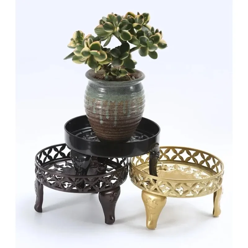 Metal Plant Stand Modern Metal Potted Plant Stand Indoor Outdoor Retro Flower Pot Stand Holder Black White Planter Display Rack
Metal Plant Stand Modern Metal Potted Plant Stand Indoor Outdoor Retro Flower Pot Stand Holder Black White Planter Display Rack