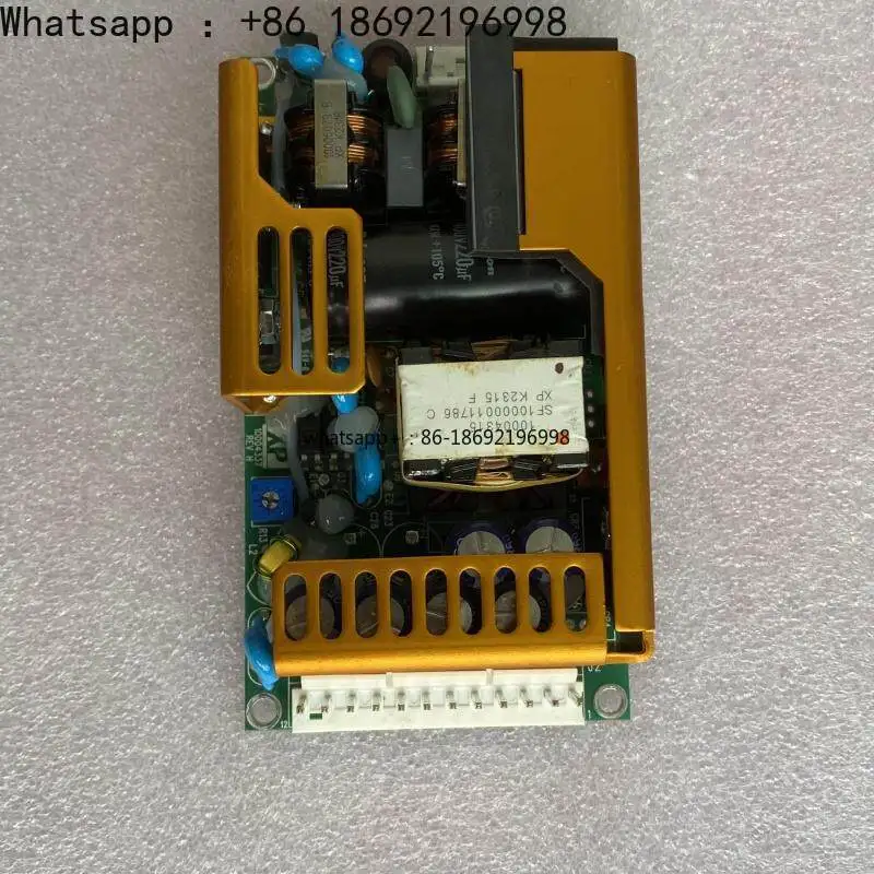 XP POWER Network Switch Medical Equipment Router ECM100US12 Power Board 12V8.3A
XP POWER Network Switch Medical Equipment Router ECM100US12 Power Board 12V8.3A