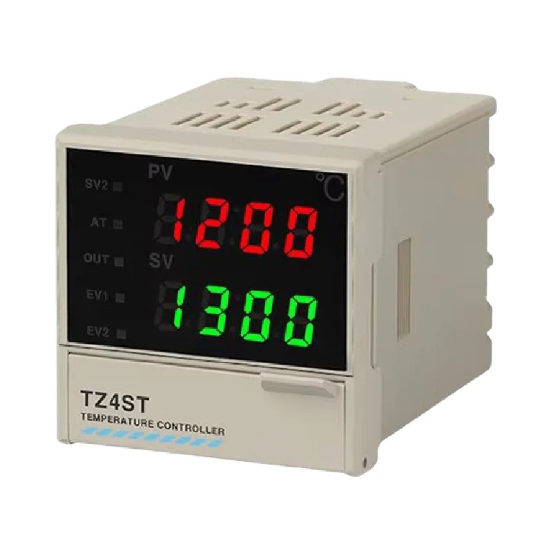 Distributors Sensors TZ4ST-14R TZ4ST-14S TZ4ST-14C Temperature Controller Controller
Distributors Sensors TZ4ST-14R TZ4ST-14S TZ4ST-14C Temperature Controller Controller