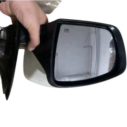 High quality 100% original door side mirror reversing mirror for Maserati Ghibli
High quality 100% original door side mirror reversing mirror for Maserati Ghibli