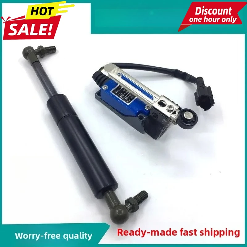 Excavator Parts for Daewoo Doosan DH150/220/225-7 Pilot Micro Switch Safety Lock Rod
Excavator Parts for Daewoo Doosan DH150/220/225-7 Pilot Micro Switch Safety Lock Rod
