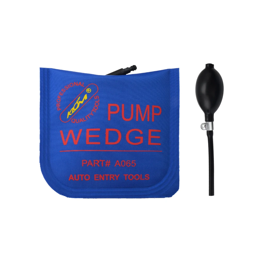 Inflatable Air Bag To Open Car Repair Air Cushion Door Window Emergency Open Unlock Kit Car Repair Hardware tools
Inflatable Air Bag To Open Car Repair Air Cushion Door Window Emergency Open Unlock Kit Car Repair Hardware tools