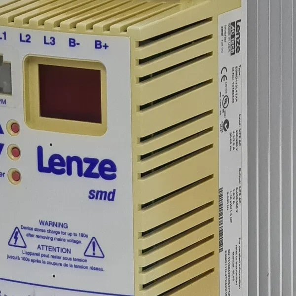 2026 Esmd112l4txa Smd Frequency 110kw / 15 Brand New Original Spot Plc
2026 Esmd112l4txa Smd Frequency 110kw / 15 Brand New Original Spot Plc