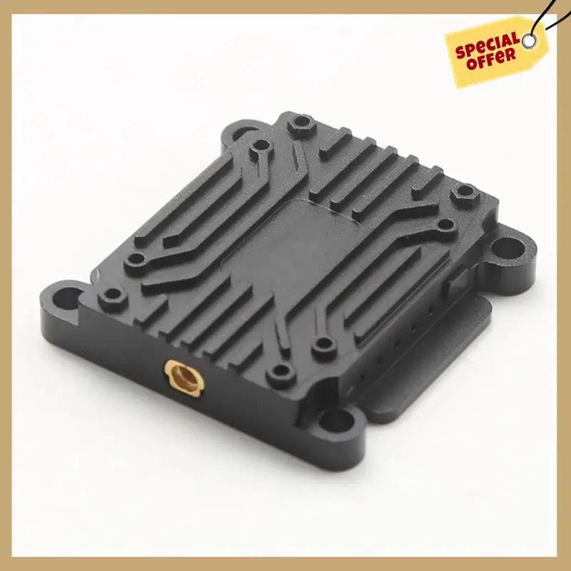 5.8G 2.5W VTX 72CH MMCX FPV Video Transmitter With Antenna FPV Transmitter For FPV Long Range Racing Drone
5.8G 2.5W VTX 72CH MMCX FPV Video Transmitter With Antenna FPV Transmitter For FPV Long Range Racing Drone