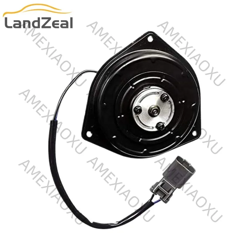38616-P3G-003 Auto A/C Condenser Cooling Fan Motor For Element Stream CRV RD5 RD7 Accord 1990-1996 CB3 CD4 CG1 CG5
38616-P3G-003 Auto A/C Condenser Cooling Fan Motor For Element Stream CRV RD5 RD7 Accord 1990-1996 CB3 CD4 CG1 CG5