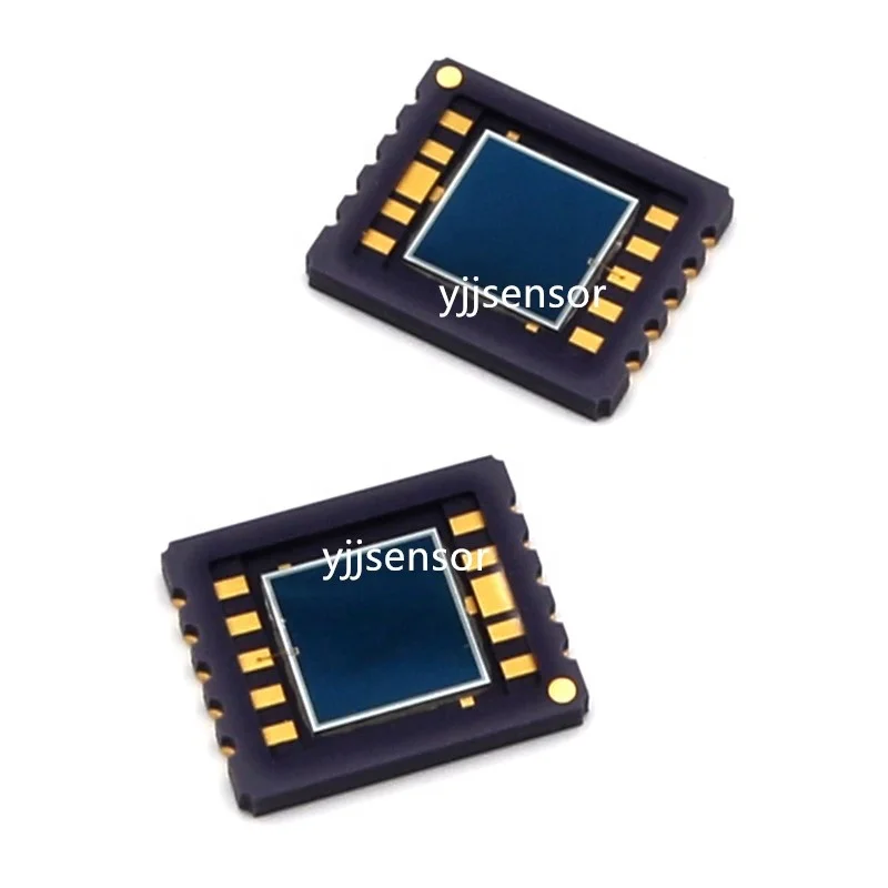 S5106 S5107 Silicon PIN Photodiode for Surface Mount Chip Carrier Packaging
S5106 S5107 Silicon PIN Photodiode for Surface Mount Chip Carrier Packaging