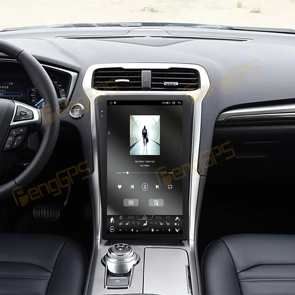 Touch Screen Car Radio For Ford Mondeo 2013-2020 Android GPS Automotive Multimedia Auto Radio Stereo Receiver Head Unit
Touch Screen Car Radio For Ford Mondeo 2013-2020 Android GPS Automotive Multimedia Auto Radio Stereo Receiver Head Unit