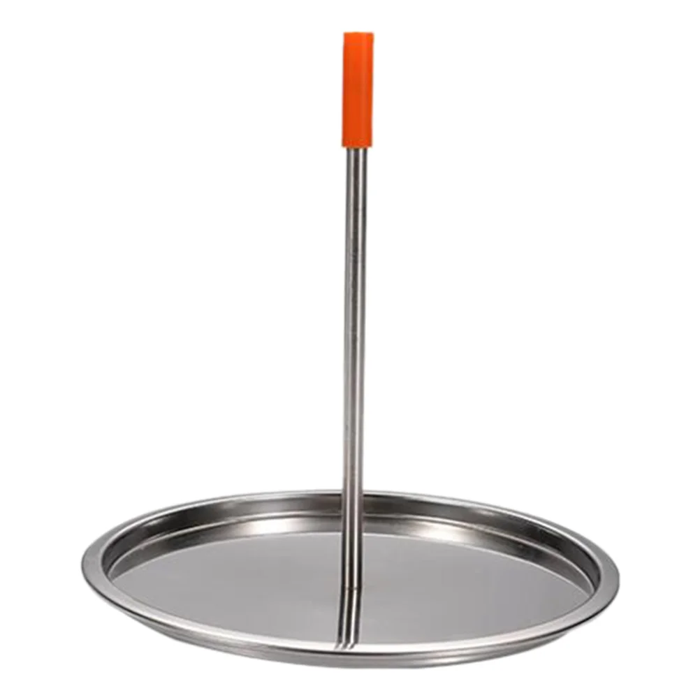 Roasting Grill Stand Camping Barbecue Skewers Roasting Pan Stainless Steel Vertical Skewer Grill Outdoor Picnic BBQ Tool kichen
Roasting Grill Stand Camping Barbecue Skewers Roasting Pan Stainless Steel Vertical Skewer Grill Outdoor Picnic BBQ Tool kichen