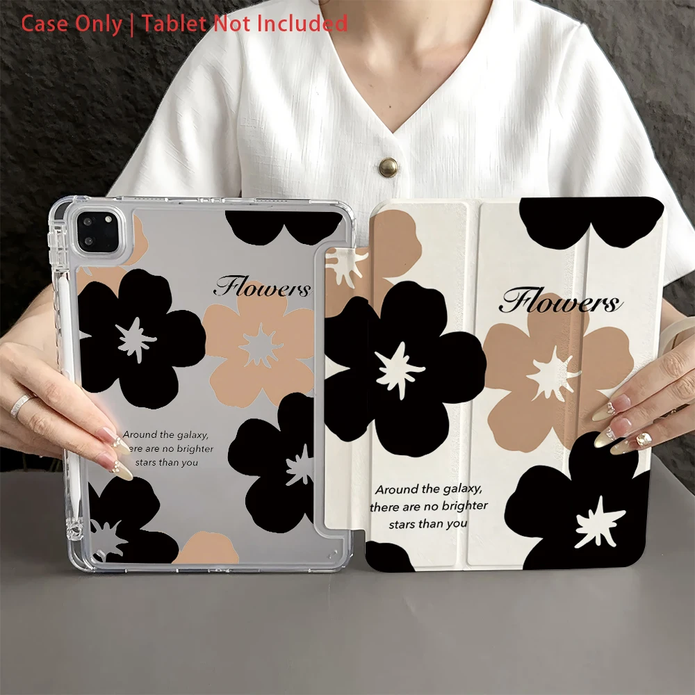 Case for Samsung pad,Foldable Tablet Case Compatible with Samsung For Galaxy Tab S7/S8/S9
Case for Samsung pad,Foldable Tablet Case Compatible with Samsung For Galaxy Tab S7/S8/S9