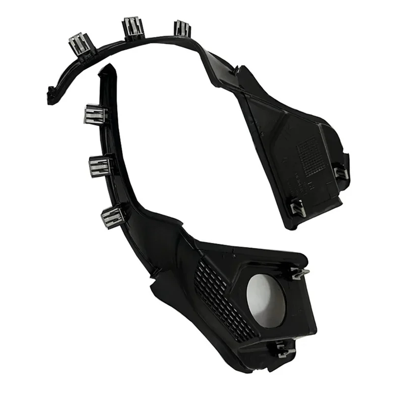 Windshield Wrap Corner 55112951AC 55112952AC For Grand Cherokee Deflector Wiper Side Trim Cover
Windshield Wrap Corner 55112951AC 55112952AC For Grand Cherokee Deflector Wiper Side Trim Cover