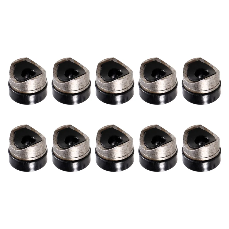 CHCH Nozzle Saddle Pads Nozzle Back Seat Paint Sprayer Seal End Washer Airless Nozzle Airless Spray Gun Nozzle Accessories RAC 5
CHCH Nozzle Saddle Pads Nozzle Back Seat Paint Sprayer Seal End Washer Airless Nozzle Airless Spray Gun Nozzle Accessories RAC 5