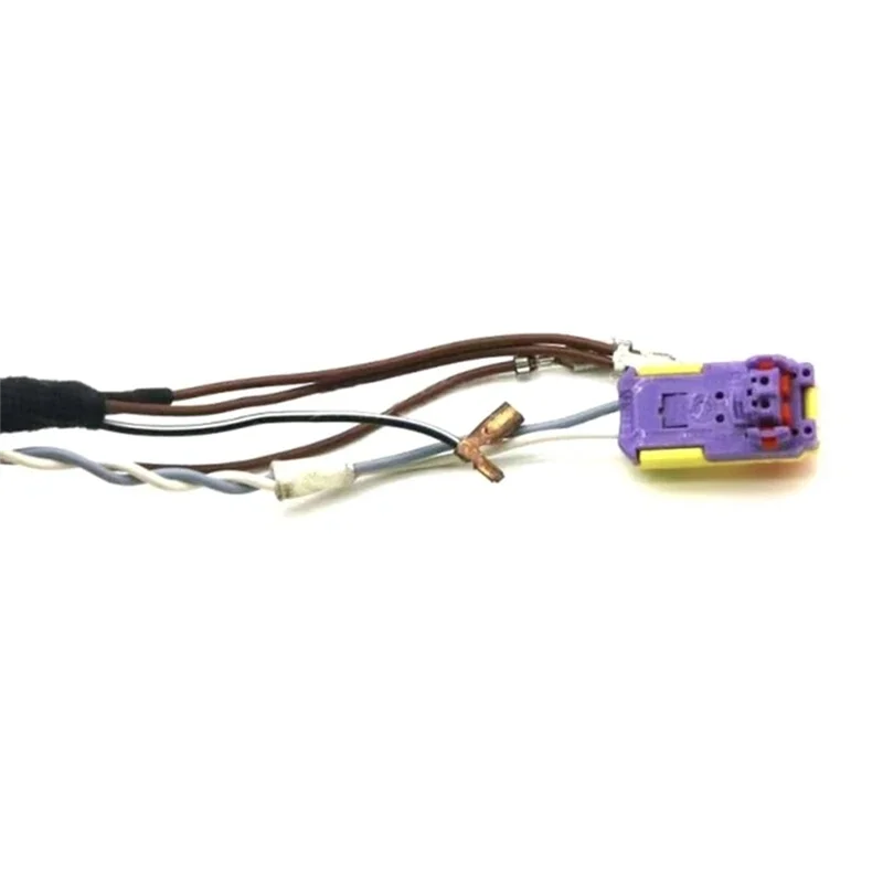 Versatile Wiring Harness Plug 6RD971584D For VW POLO 2011-2019 - Essential Car Upgrade
Versatile Wiring Harness Plug 6RD971584D For VW POLO 2011-2019 - Essential Car Upgrade