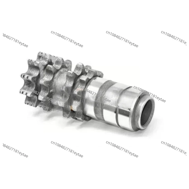 6733621 7161187 7253962 Hydraulic Motor Shaft For S130 S160 S175 S180 S550
6733621 7161187 7253962 Hydraulic Motor Shaft For S130 S160 S175 S180 S550