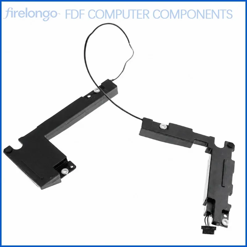 For HP OMEN 15-CE TPN-Q194 Speaker Replacement New Laptop Internal Speakers
For HP OMEN 15-CE TPN-Q194 Speaker Replacement New Laptop Internal Speakers