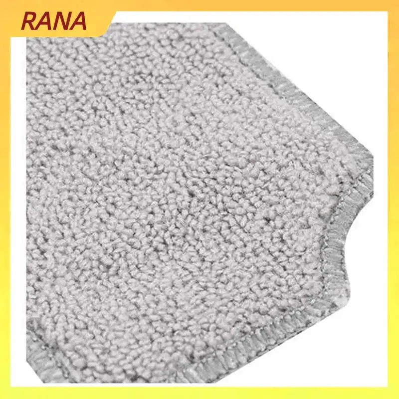 RANA для ECOVACS WINBOOT W2/W2 OMNI, запасные части, аксессуары, ткань для швабры из микрофибры
RANA для ECOVACS WINBOOT W2/W2 OMNI, запасные части, аксессуары, ткань для швабры из микрофибры