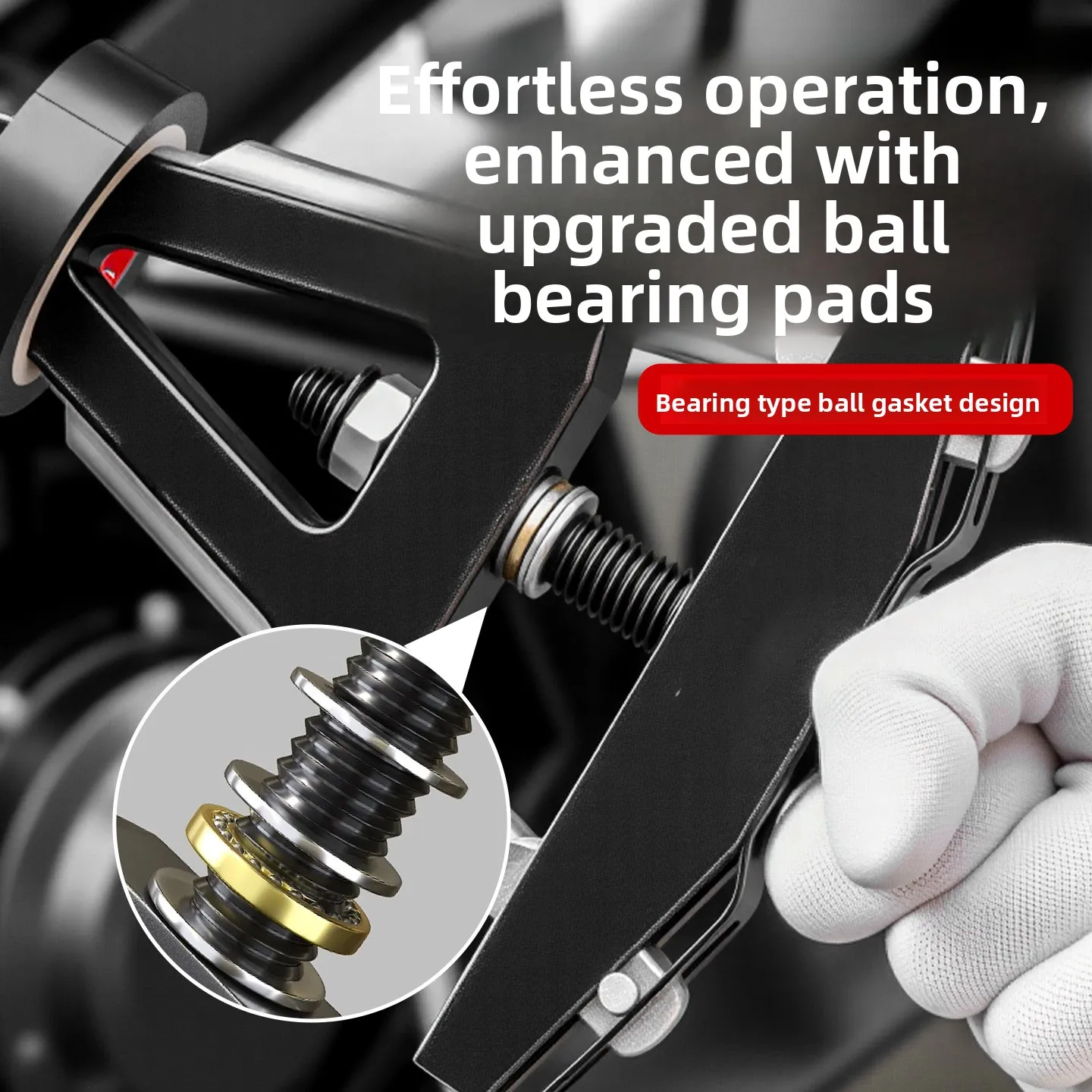 Инструмент для снятия подшипников рулевой колонки мотоцикла - съемник внешнего кольца подшипника, инструмент для снятия рулевого конуса
Инструмент для снятия подшипников рулевой колонки мотоцикла - съемник внешнего кольца подшипника, инструмент для снятия рулевого конуса