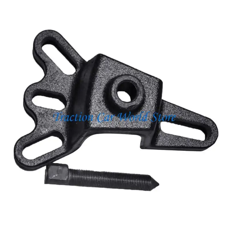 L9BC Brake Drum Puller Rear Remover For Car Tricycle Brake Pots Puller Disassembly
L9BC Brake Drum Puller Rear Remover For Car Tricycle Brake Pots Puller Disassembly