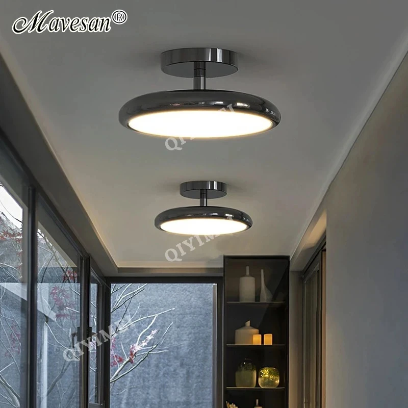 Aisle Corridor Light Modern LED Chandelier For Balcony Bedroom Living Room Lights Home Decoration Three Colors Lamps Fixtures
Aisle Corridor Light Modern LED Chandelier For Balcony Bedroom Living Room Lights Home Decoration Three Colors Lamps Fixtures