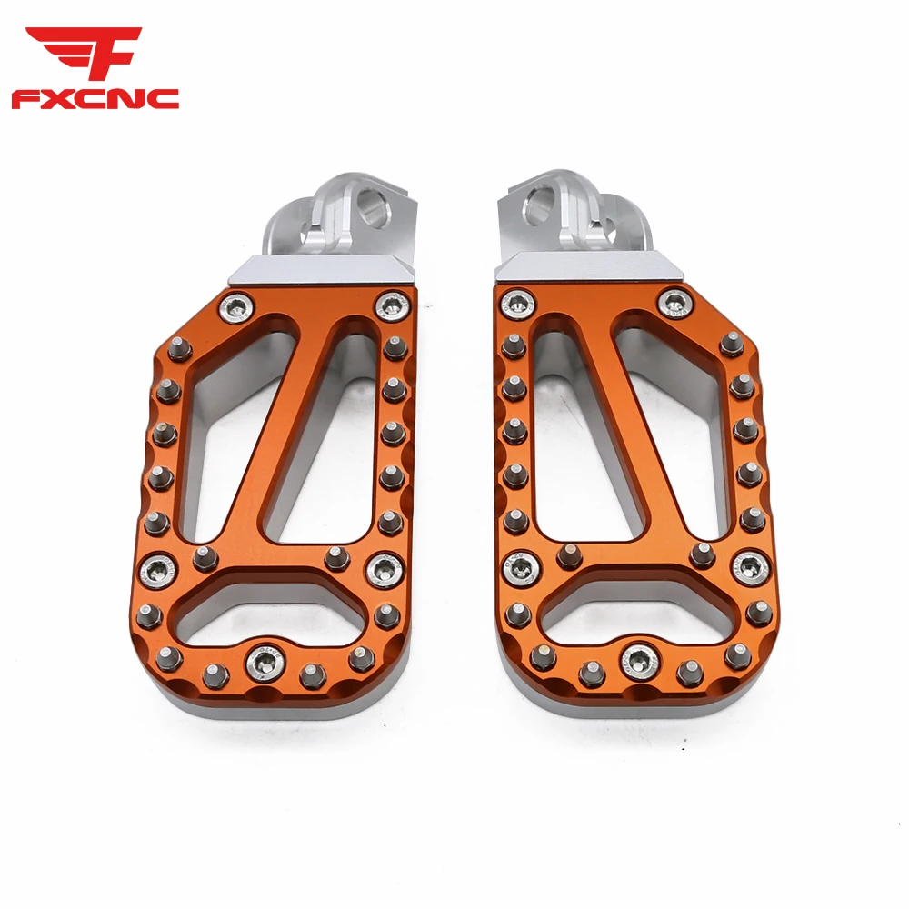 For 85cc-530cc All 2005-2015 CNC Dirt Pit Pivot Bike Shark Tooth Foot Pegs Footpegs Footrests Pedals
For 85cc-530cc All 2005-2015 CNC Dirt Pit Pivot Bike Shark Tooth Foot Pegs Footpegs Footrests Pedals