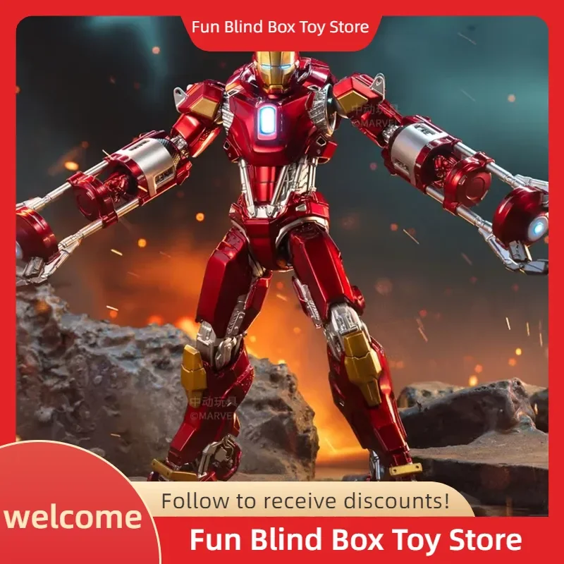 Marvel Genuine Mk35 Iron Man Action Figure Studios Infinity Saga Iron Man Mark 35 Anime Model Desk Decoration Toys Dolls Gifts
Marvel Genuine Mk35 Iron Man Action Figure Studios Infinity Saga Iron Man Mark 35 Anime Model Desk Decoration Toys Dolls Gifts