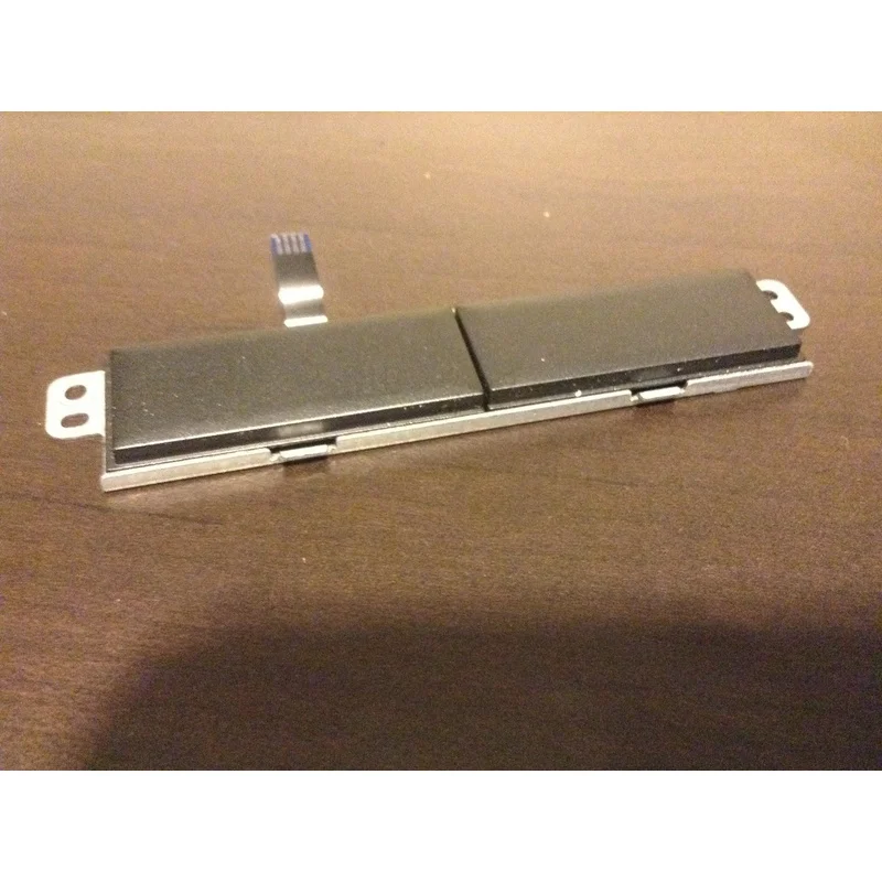 Z For Dell Latitude E5430 Laptop Touchpad Buttons
Z For Dell Latitude E5430 Laptop Touchpad Buttons