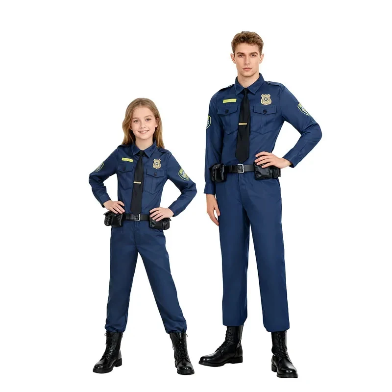❤️❤️❤️Halloween Policeman Costumes adult Party Carnival Police Uniform men Policemen Cosplay Clothing Sets Party Performan❤️⭐️❤️
❤️❤️❤️Halloween Policeman Costumes adult Party Carnival Police Uniform men Policemen Cosplay Clothing Sets Party Performan❤️⭐️❤️