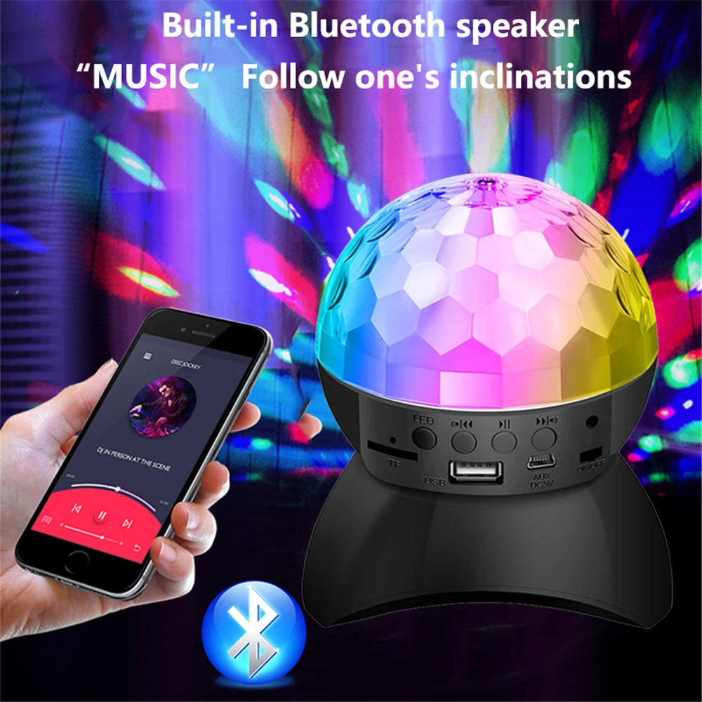 Беспроводной динамик Bluetooth, лампа для дискотеки, освещение для диджея, лампа для сцены, лампа для сцены, 3 Вт, цветная лампа для сцены, для дня рождения, освещение
Беспроводной динамик Bluetooth, лампа для дискотеки, освещение для диджея, лампа для сцены, лампа для сцены, 3 Вт, цветная лампа для сцены, для дня рождения, освещение