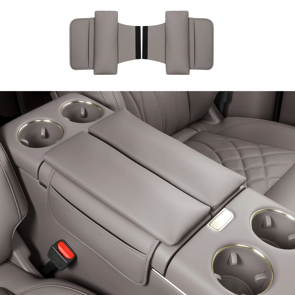 For Smart LS9 2025 2026 Central Control Armrest Box Height Boosting Pad Central Protective Cover Automotive Interior Accessories
For Smart LS9 2025 2026 Central Control Armrest Box Height Boosting Pad Central Protective Cover Automotive Interior Accessories