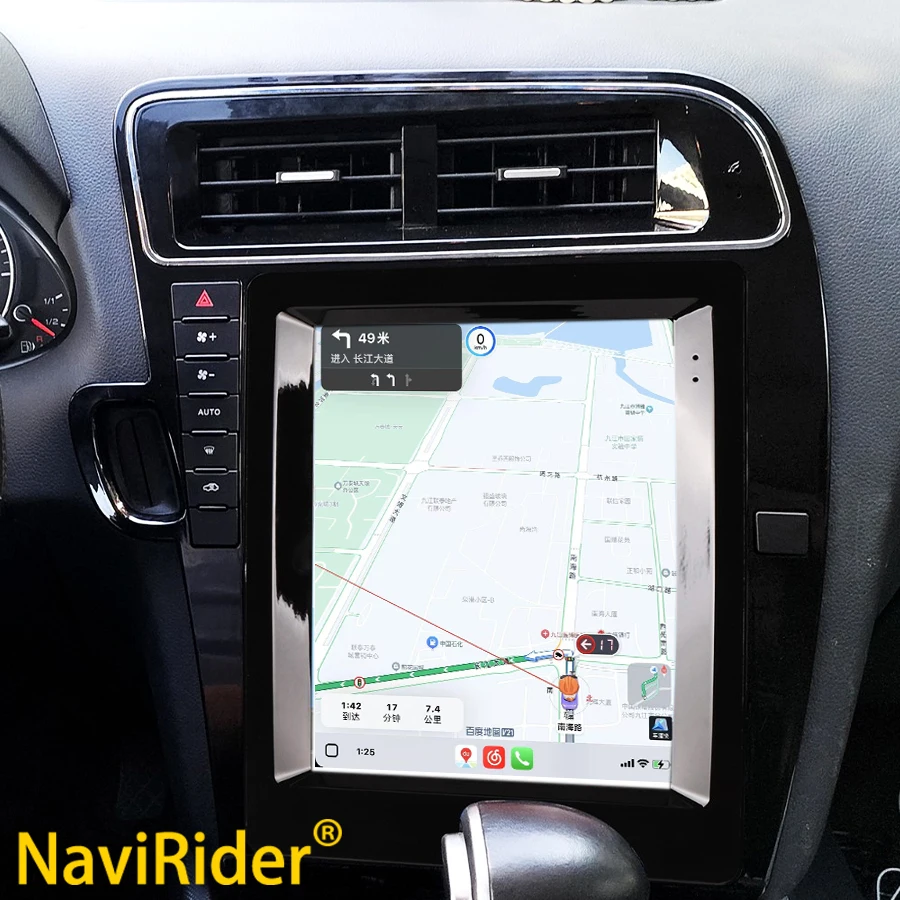 12.1" For Audi Q5 2010 2011 2012 Multimedia Video Player GPS Navigation Auto Stereo Android 15 Touch Screen CarPlay Car Radio
12.1" For Audi Q5 2010 2011 2012 Multimedia Video Player GPS Navigation Auto Stereo Android 15 Touch Screen CarPlay Car Radio