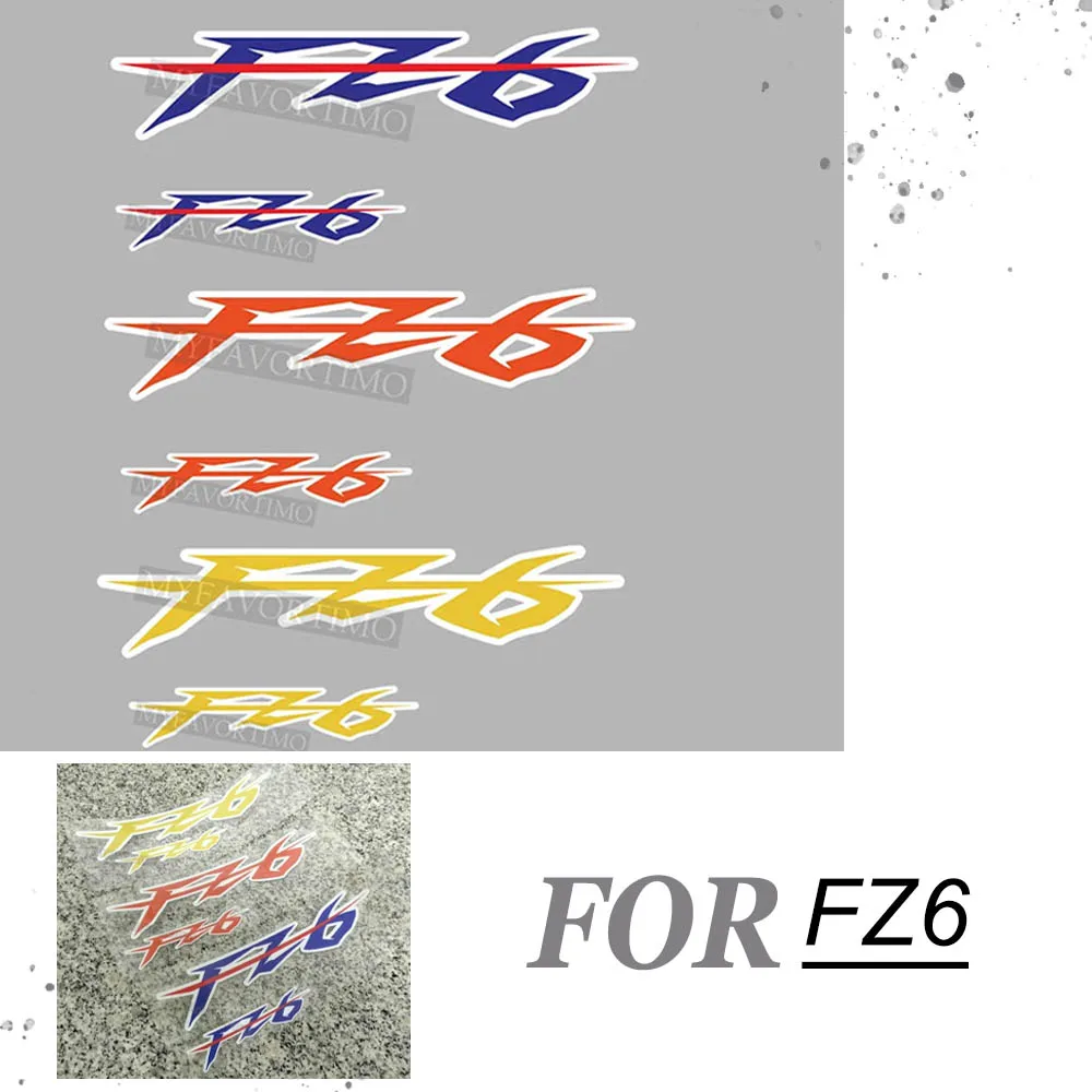 F-Z6 Motorcycle Front & Rear INNER RIM DECALS WHEELs STICKERS Body Shell Fairing Helmet Tank Pad For YAMAHA FZ 6 FZ6
F-Z6 Motorcycle Front & Rear INNER RIM DECALS WHEELs STICKERS Body Shell Fairing Helmet Tank Pad For YAMAHA FZ 6 FZ6