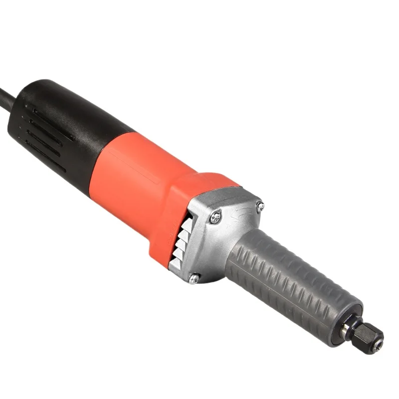 Handheld metal grinder for electric grinding high efficiency 6mm electric grinding stone carving 550W
Handheld metal grinder for electric grinding high efficiency 6mm electric grinding stone carving 550W
